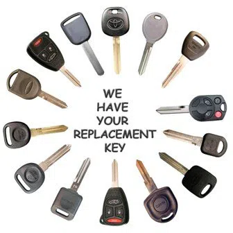 All County Locksmith Store Phoenix, AZ 480-612-9209 - 19-Transponder-keys