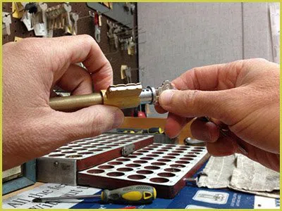 All County Locksmith Store Phoenix, AZ 480-612-9209 - 9-rekey