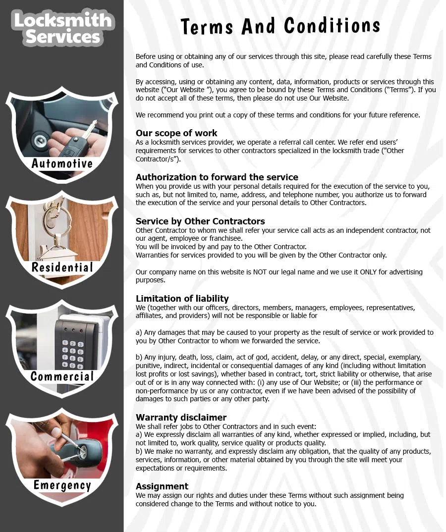 All County Locksmith Store Phoenix, AZ 480-612-9209