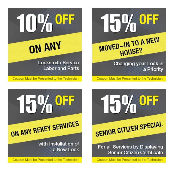 All County Locksmith Store Phoenix, AZ 480-612-9209 - coupon